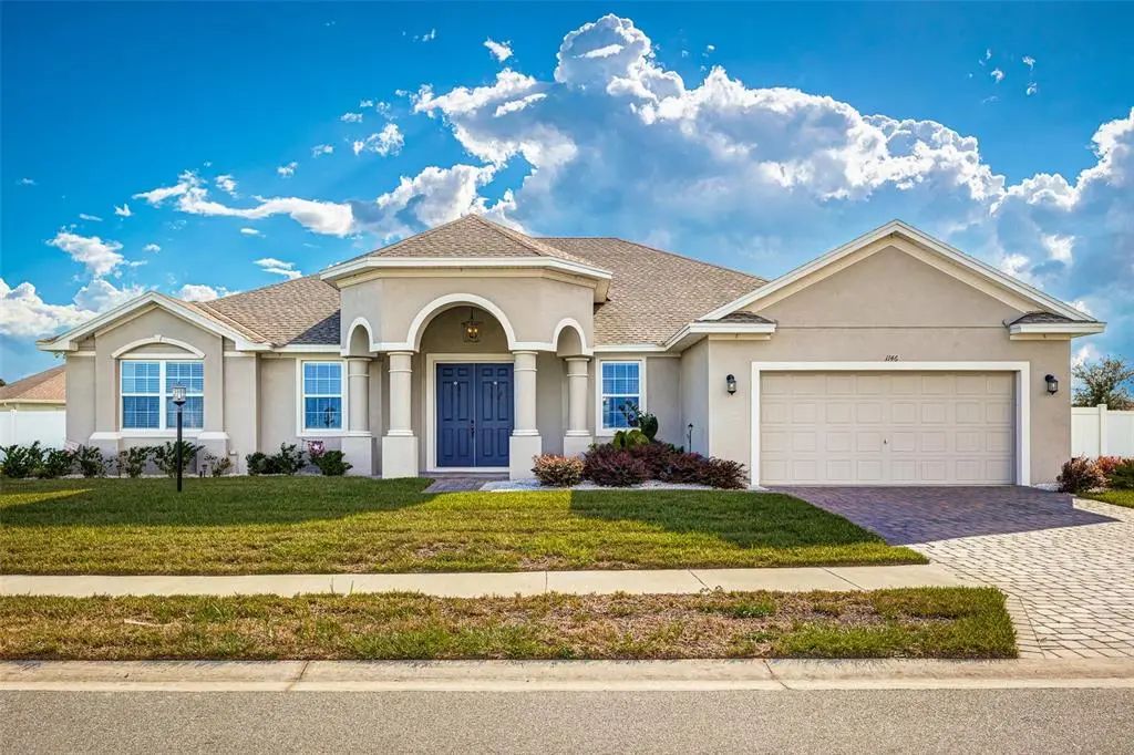 1146 Enclave Court, AUBURNDALE