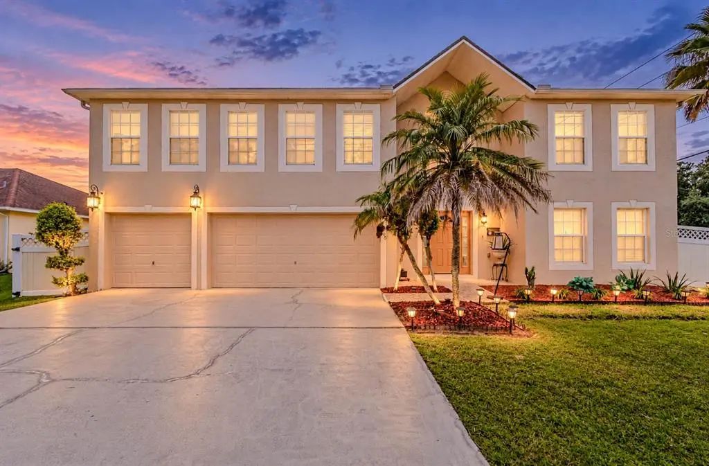 1100 Saint Michel Way, KISSIMMEE