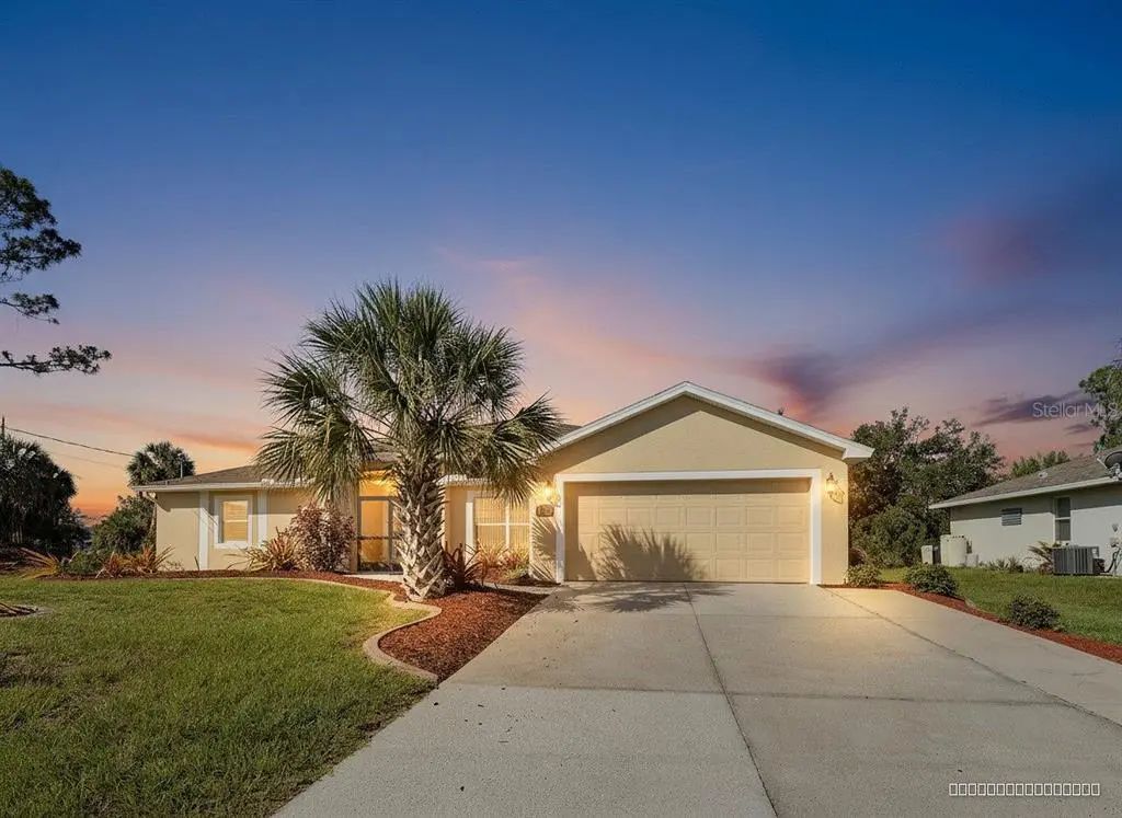 1115 Urmey Lane, NORTH PORT