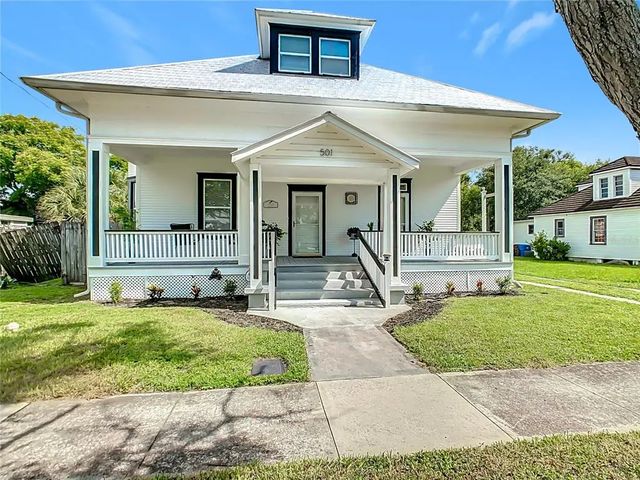 501 Sumner Street, KISSIMMEE