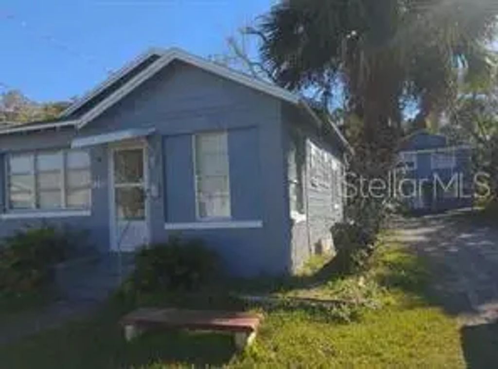 1215 Historic Goldsboro Boulevard, SANFORD