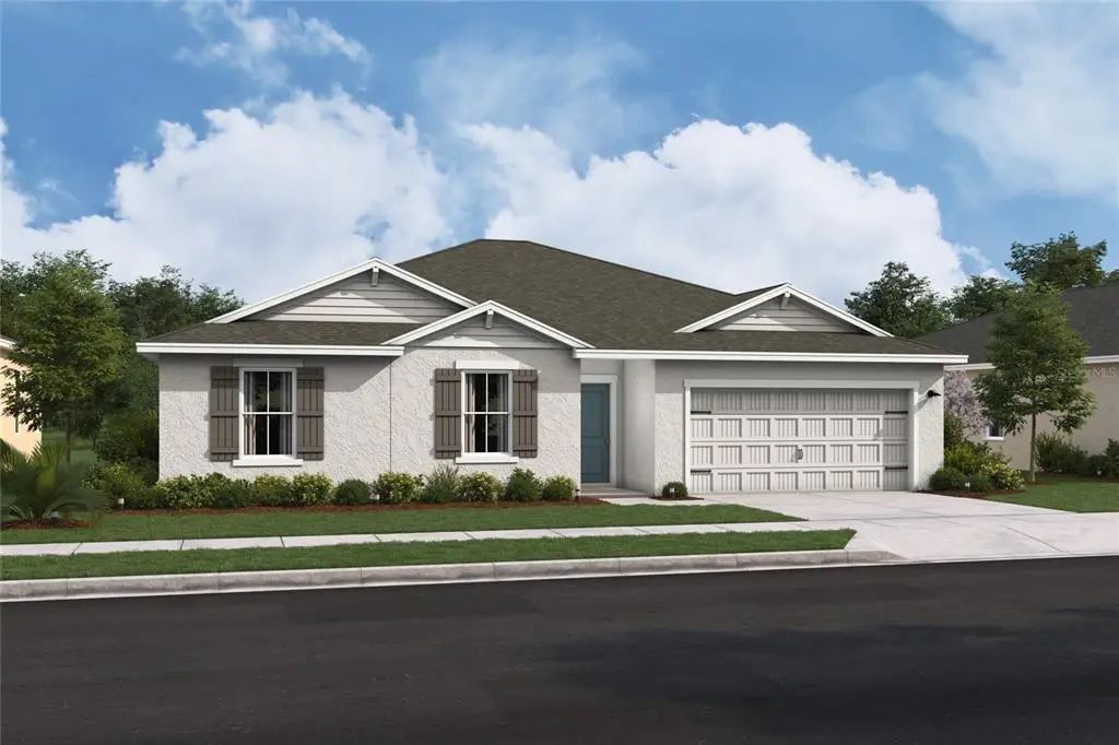 15431 Sw 34th Terrace, OCALA