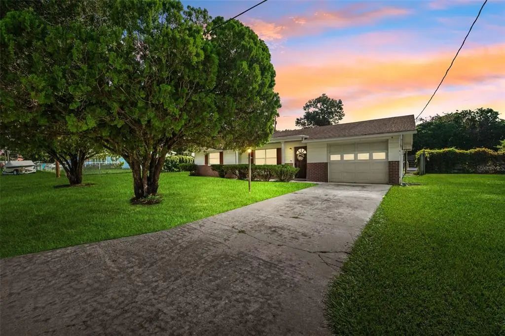 5914 Wilson Drive, ZEPHYRHILLS