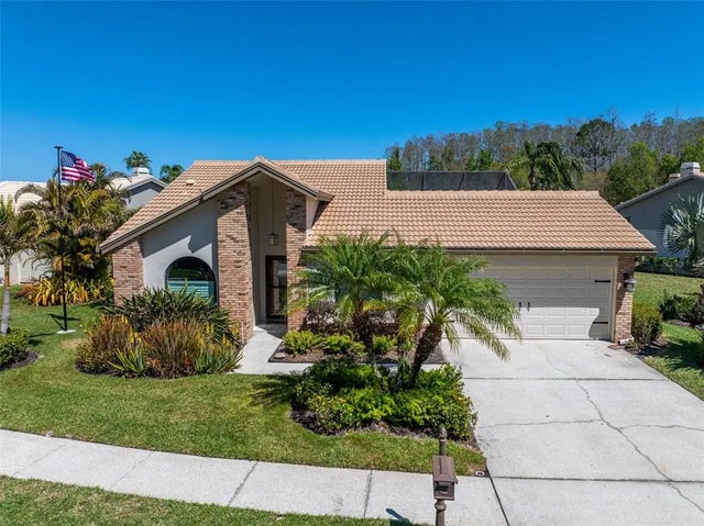3639 Darston Street, PALM HARBOR