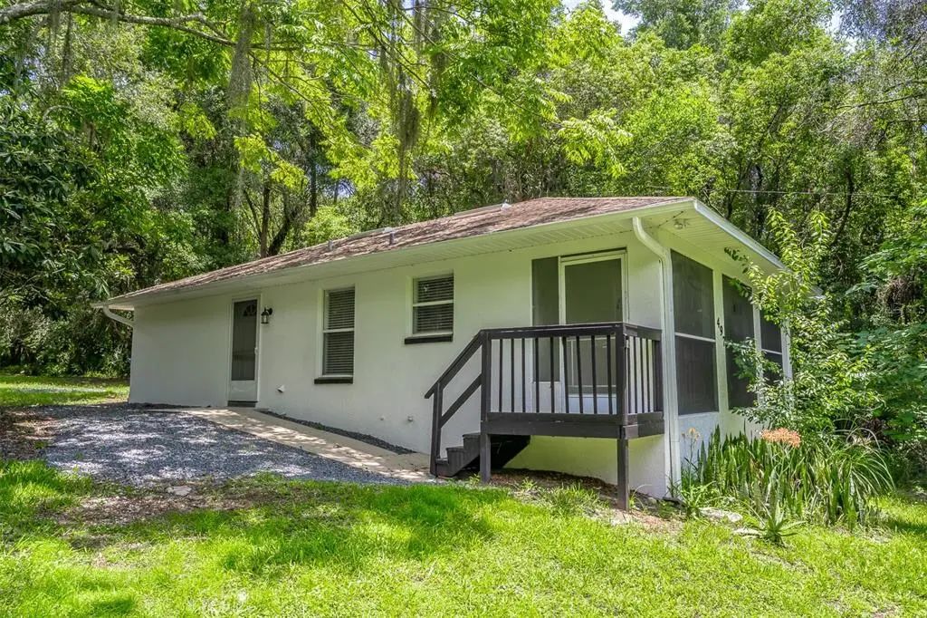 497 West Beresford Road, DELAND