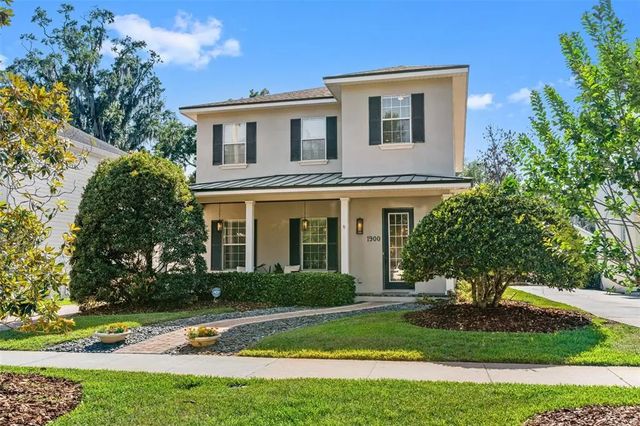 1900 Gerda Terrace, ORLANDO