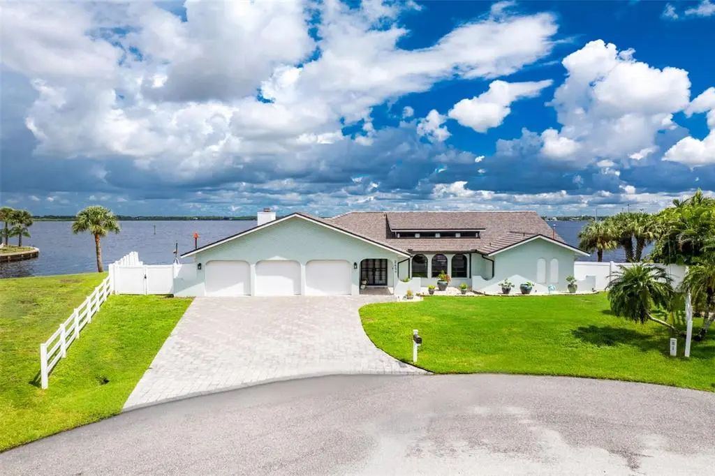 2459 Dixon Terrace, PORT CHARLOTTE