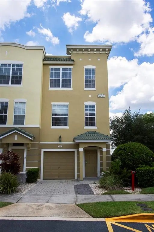 4815 Tidecrest Avenue 164, ORLANDO