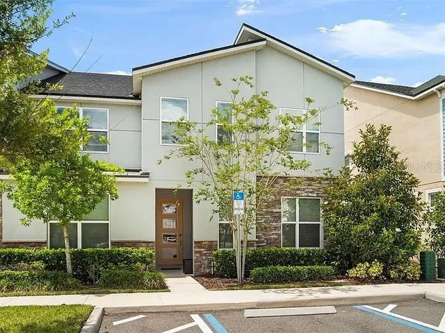 1521 Carey Palm Circle, KISSIMMEE