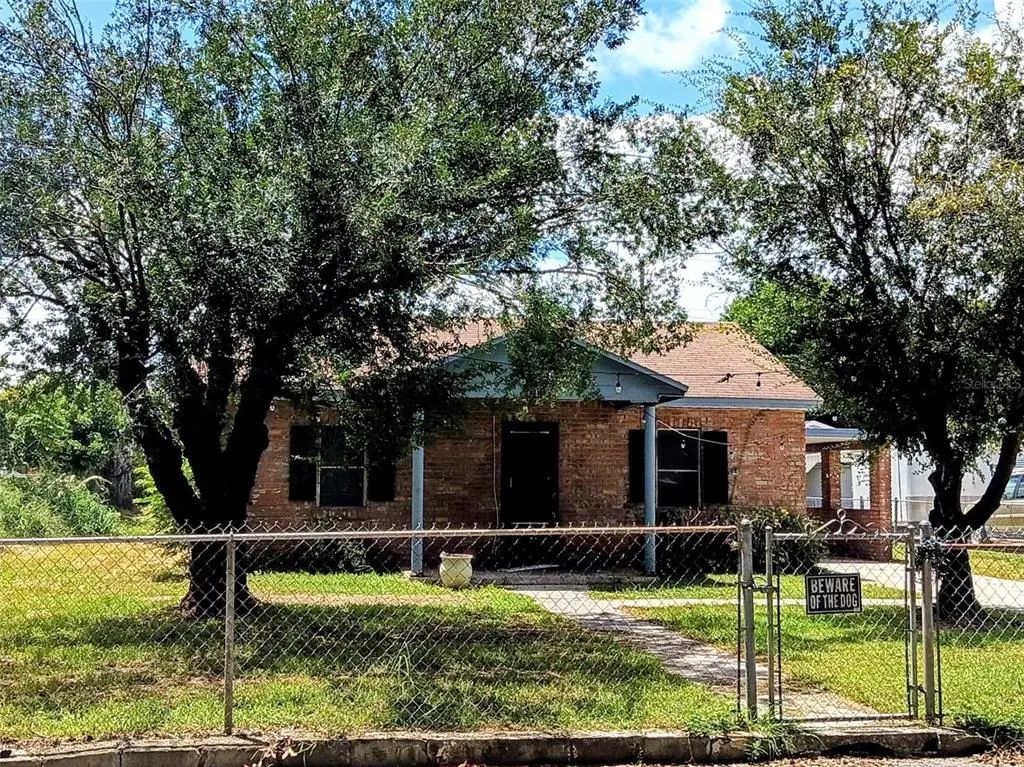 110 Orange Avenue, WINTER HAVEN