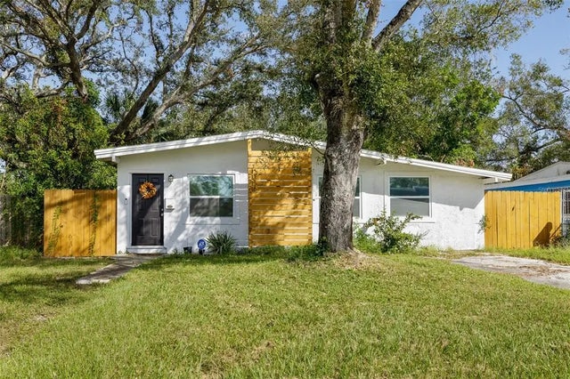 2356 Kingston Street S, ST PETERSBURG
