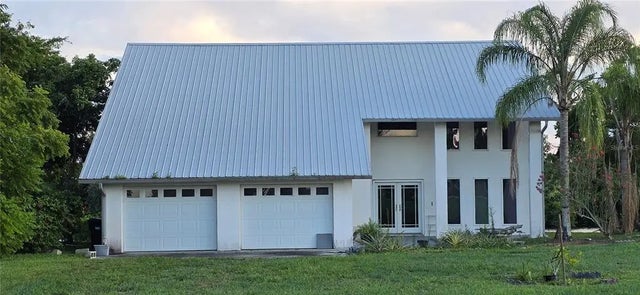 13206 Sw 144th Parkway, OKEECHOBEE