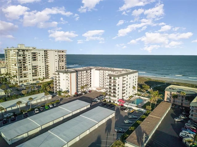 650 N Atlantic Avenue 103, COCOA BEACH