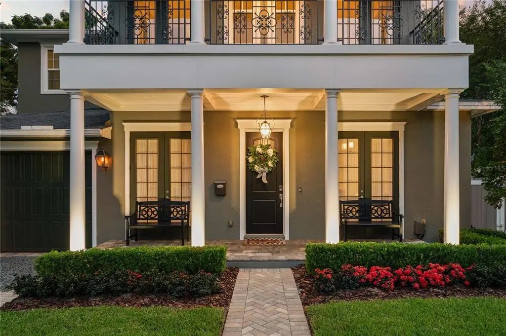 1951 Winter Park Road, WINTER PARK