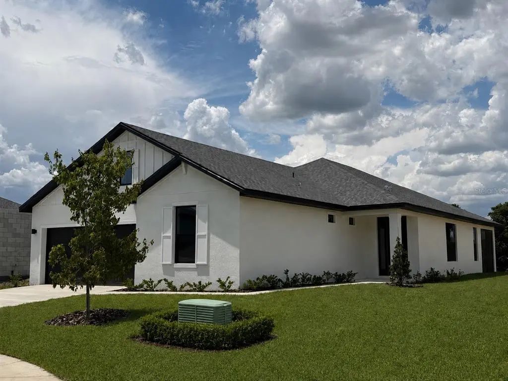 4497 Nw 37th Street, OCALA