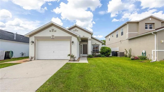 131 Sonja Circle, DAVENPORT