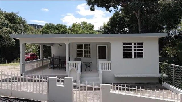Carr. 552 Bo. Guayabal, JUANA DIAZ