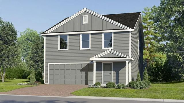 293 Ceramic Court, GROVELAND