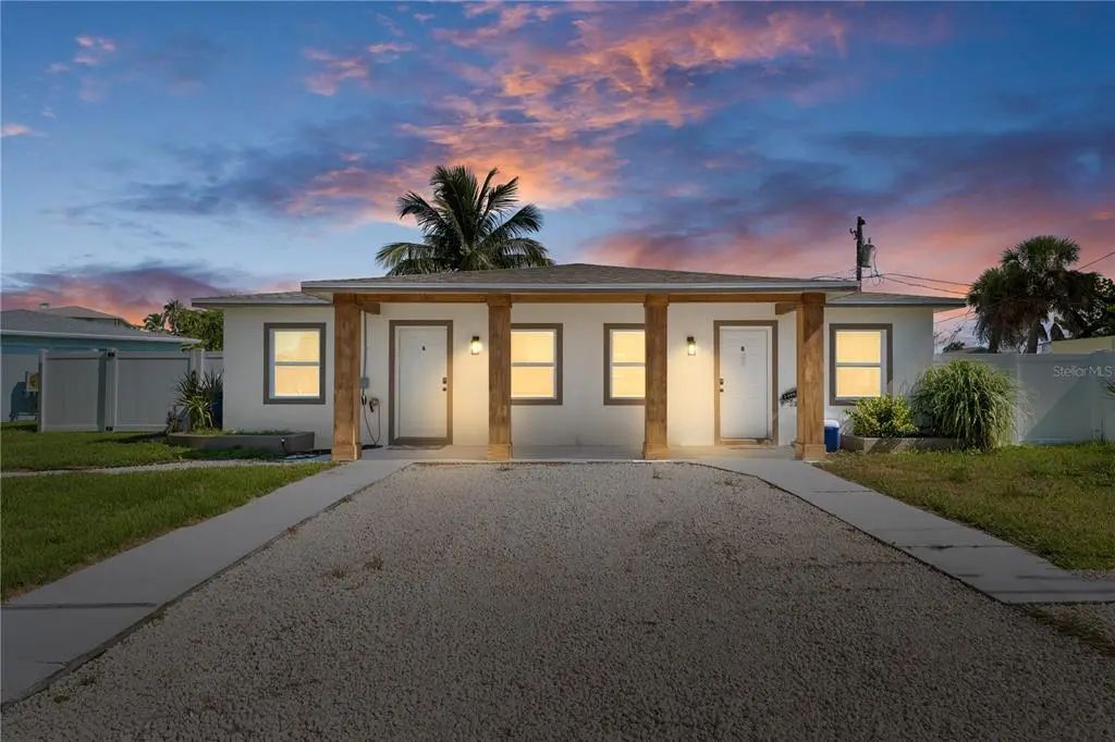 14067 Marguerite Drive A, MADEIRA BEACH
