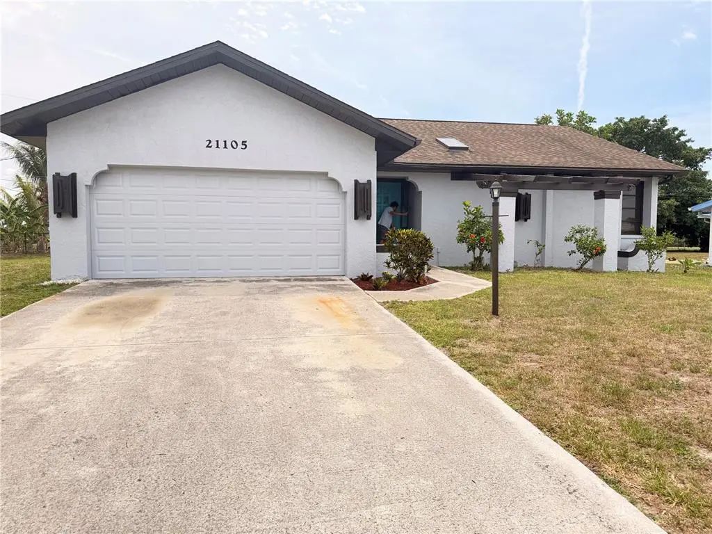 21105 Higgs Drive, PORT CHARLOTTE