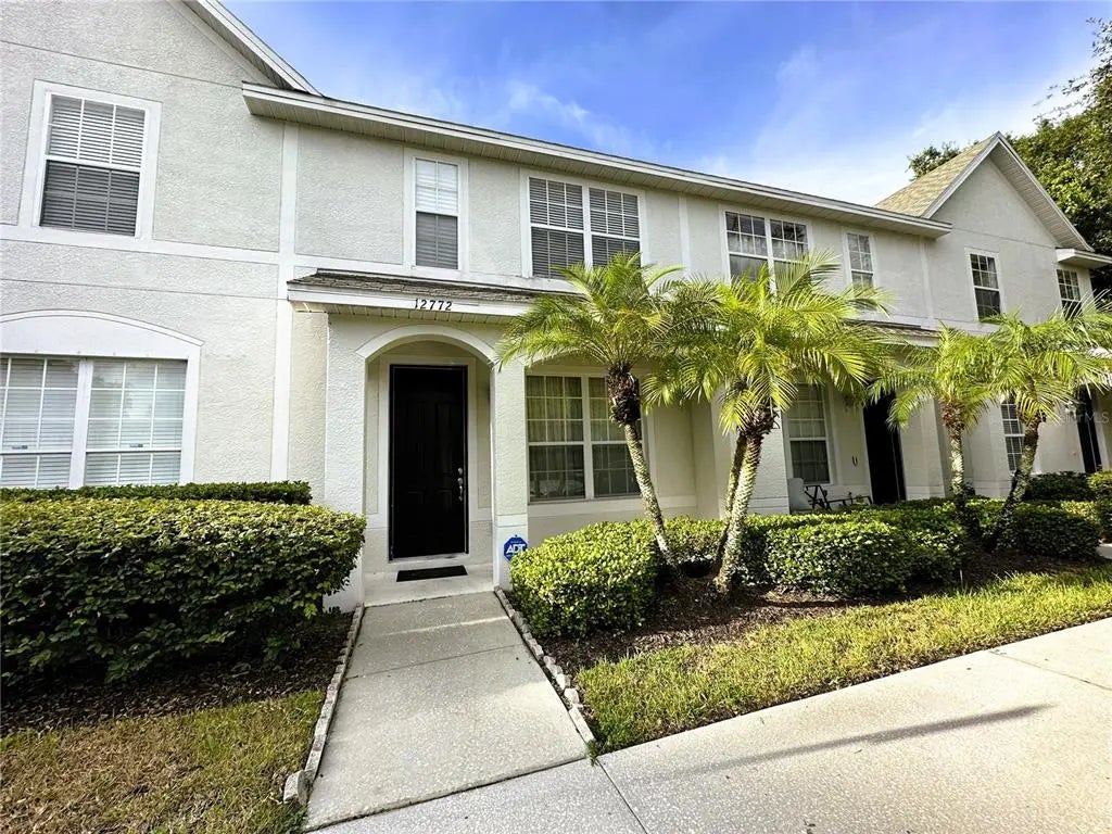 12772 Country Brook Lane, TAMPA