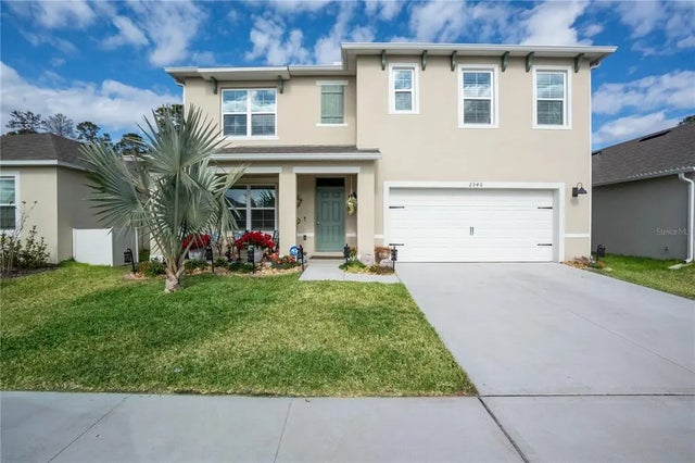 2540 Harmonia Hammock Road, HARMONY