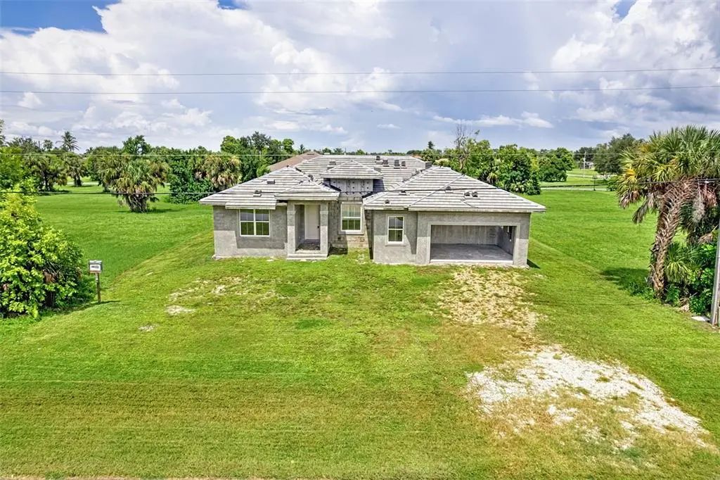 24276 Peppercorn Road, PUNTA GORDA