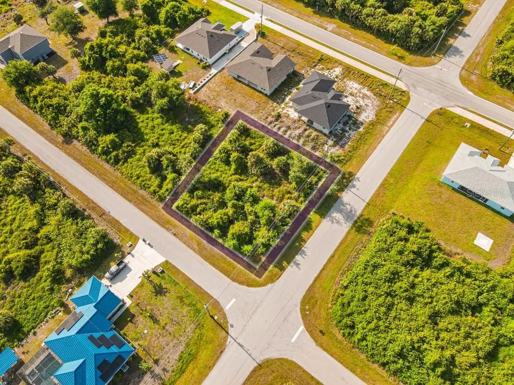 13369 Galveston Avenue, PORT CHARLOTTE