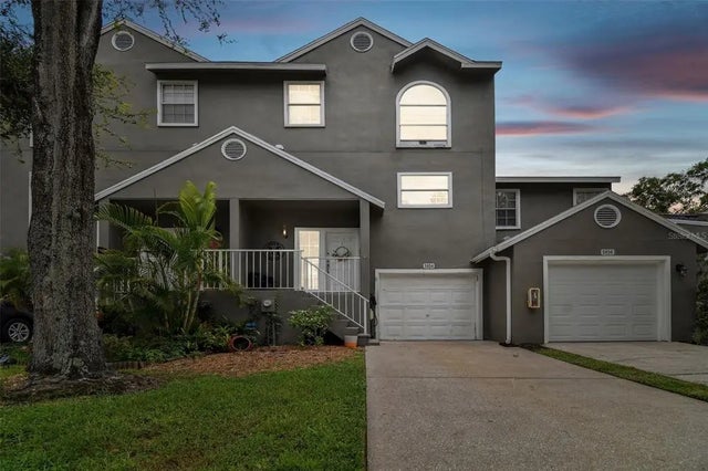 5854 Red Cedar Lane, TAMPA