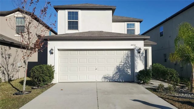 4410 Summer Savory Street, TAMPA
