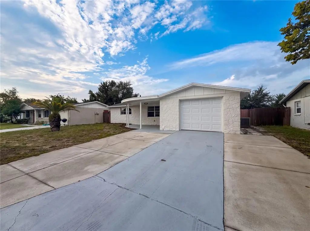3412 Nixon Road, HOLIDAY