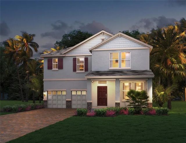 11833 Shine View Lane, WINTER GARDEN