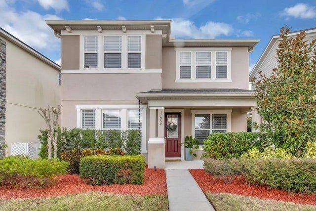 11959 Globe Street, ORLANDO