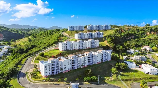 La Costa Apartments N-1 1, FAJARDO