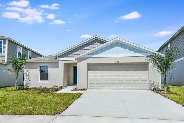 1237 Tidal Street, HAINES CITY