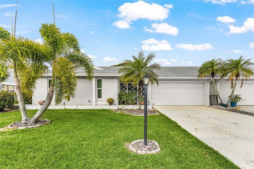 5685 Baden Court, FORT MYERS