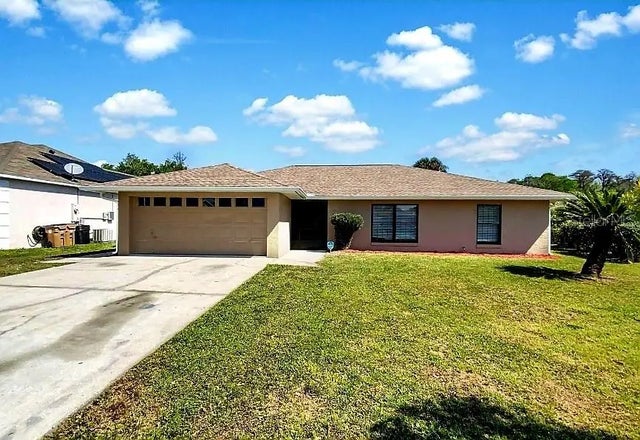 740 Maderia Court, KISSIMMEE