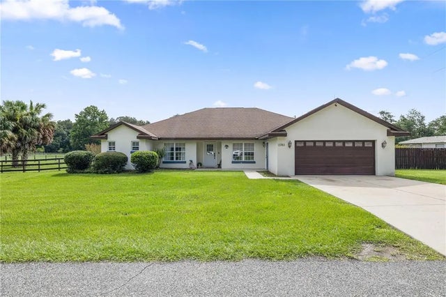 13783 Se 8th Court, OCALA