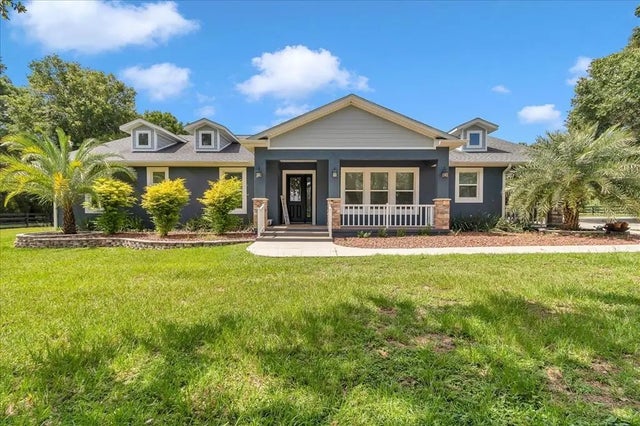 300 Se Highway 42, SUMMERFIELD