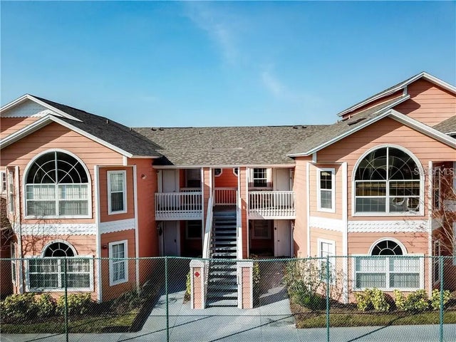 8711 Rockingham Terrace D, KISSIMMEE