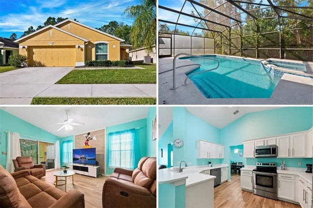 337 Sandy Ridge Drive, DAVENPORT