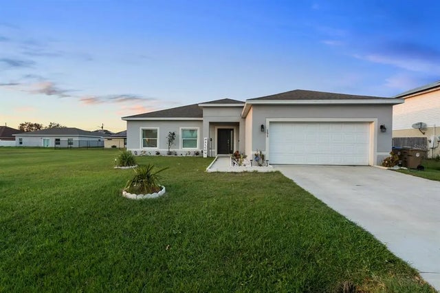 196 Anzio Drive, KISSIMMEE