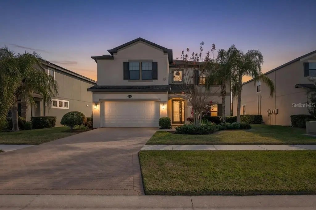 19326 Long Lake Ranch Boulevard, LUTZ