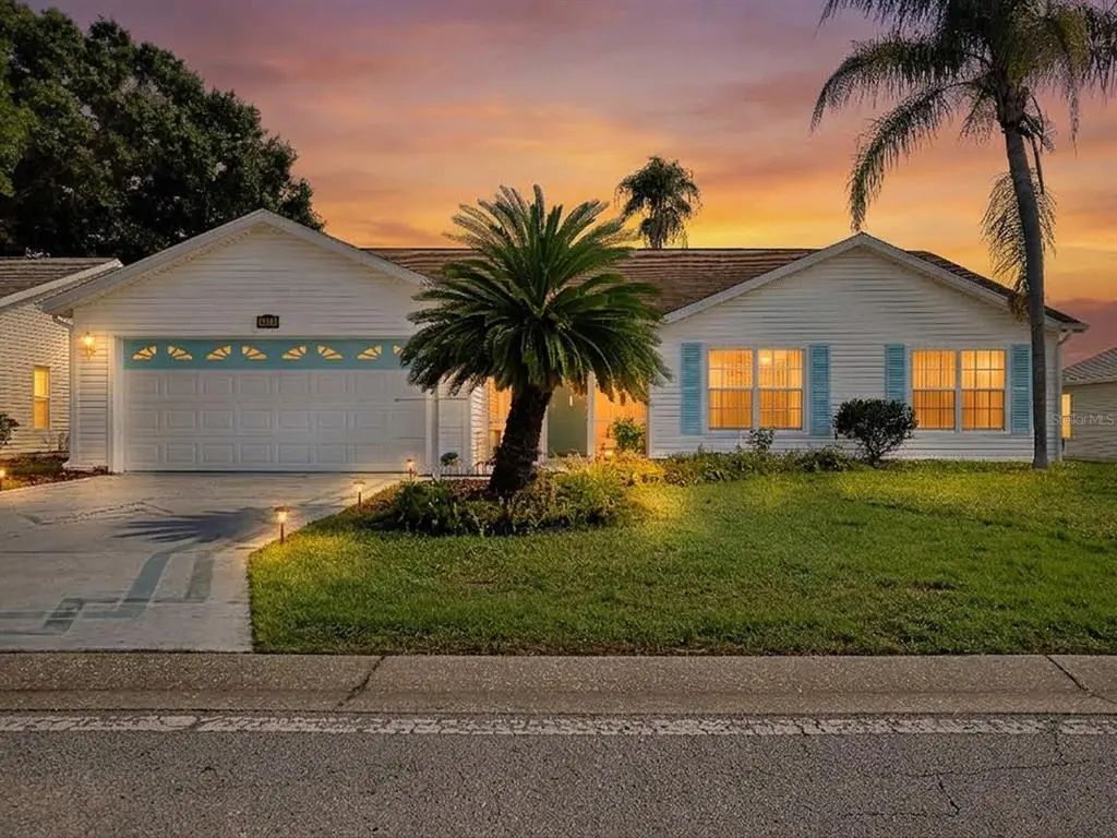 4003 Plantation Boulevard, LEESBURG