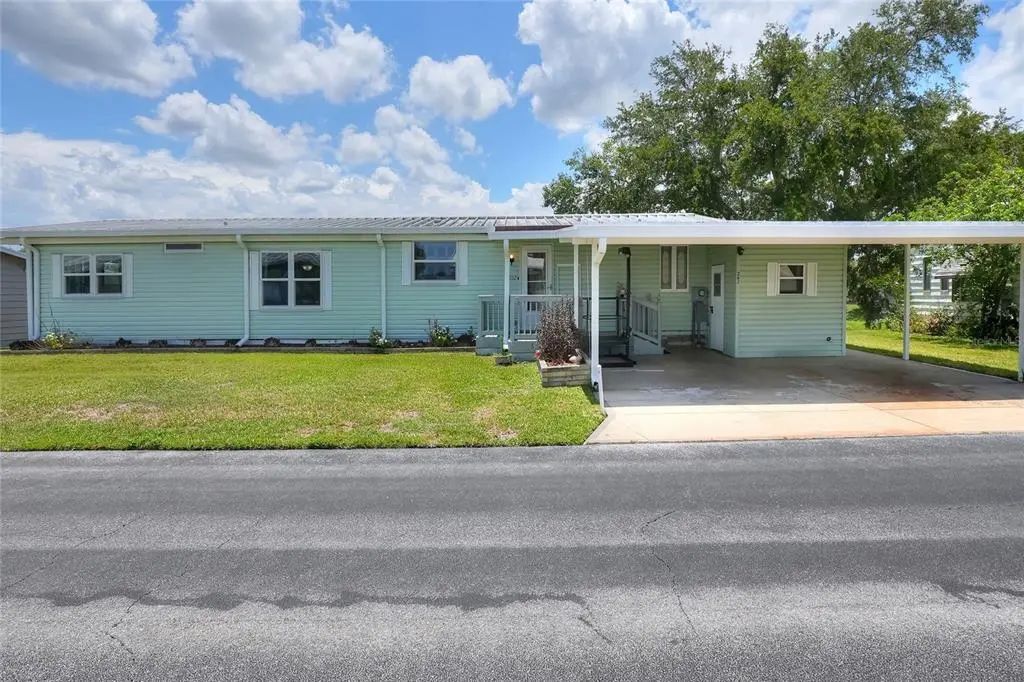 2055 S Floral Avenue 262, BARTOW