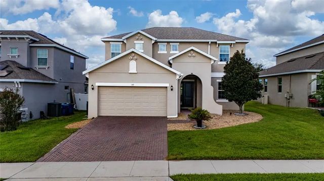 549 Sapphire Drive, DAVENPORT