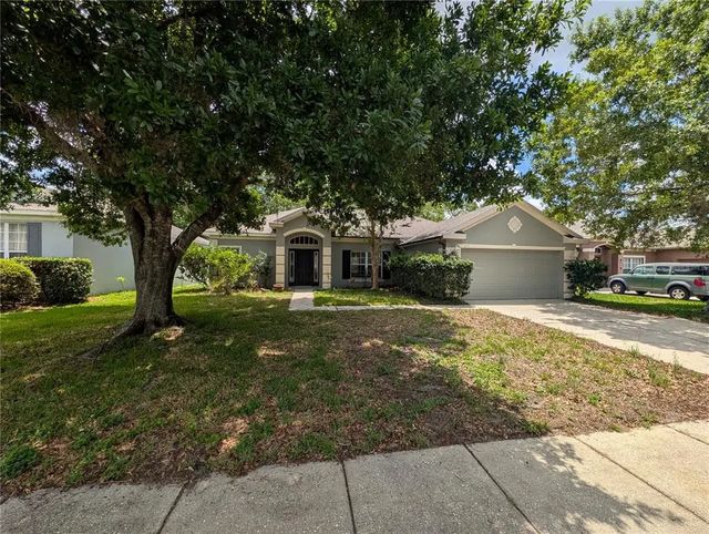 671 Carey Way, ORLANDO