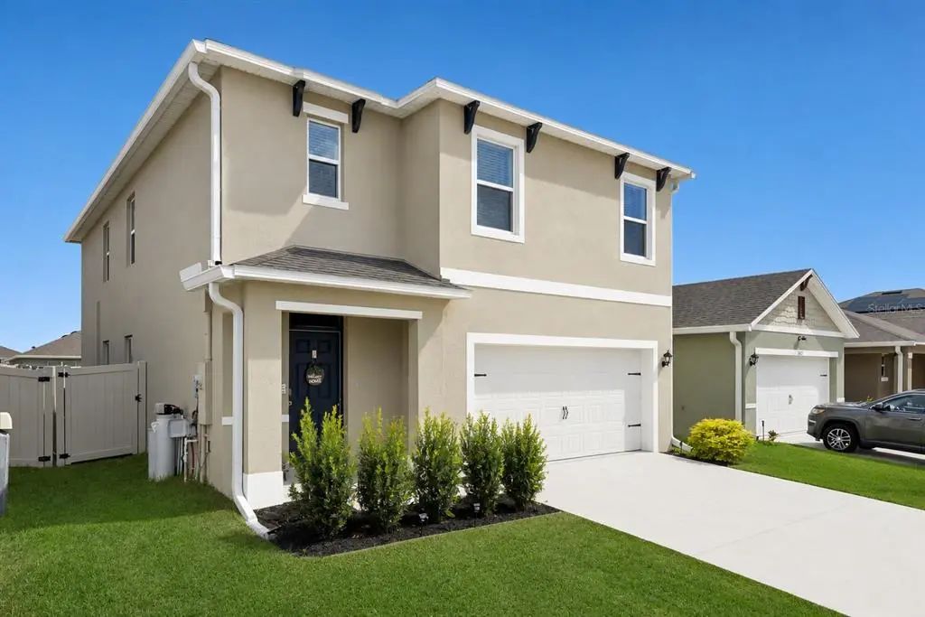 3676 Sungrove Circle, SANFORD