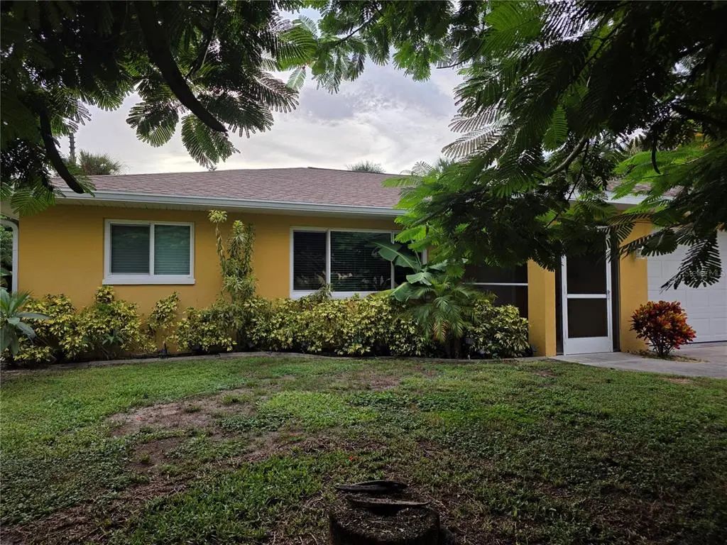 249 Fountain Street, PORT CHARLOTTE