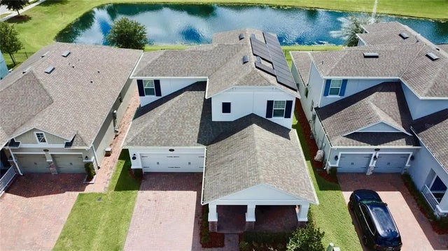 753 Orange Belt Loop, WINTER GARDEN